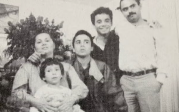 Griselda Blanco Sons: Osvaldo, Uber, Dixon and Michael