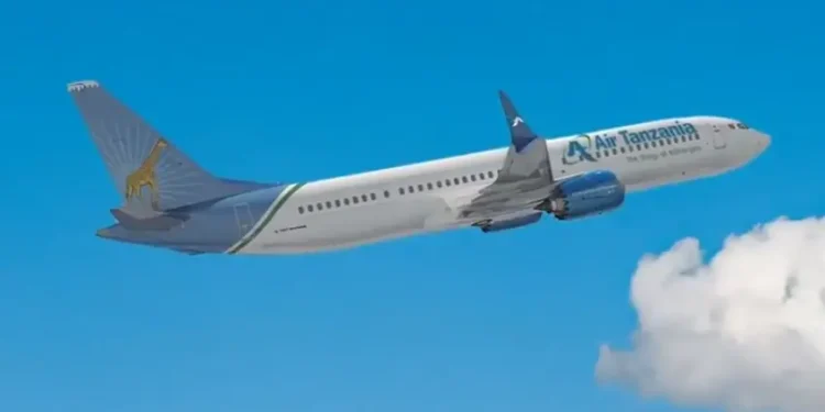 Air Tanzania