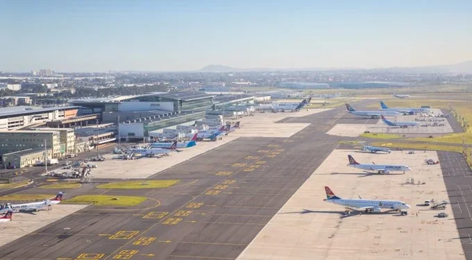 Cape Town International Airport