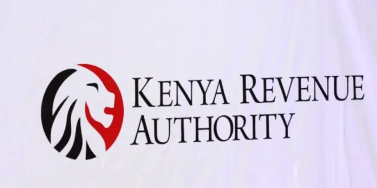 Kenya Revenue Authority