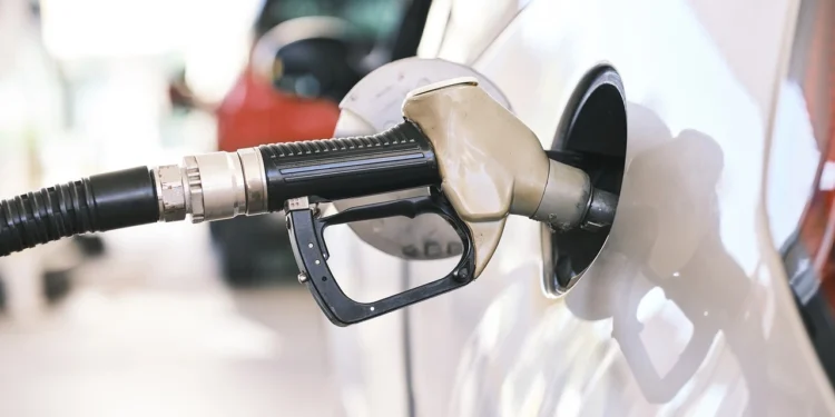 EPRA Decreases pump prices