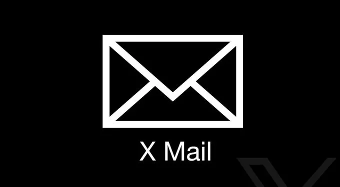 XMail