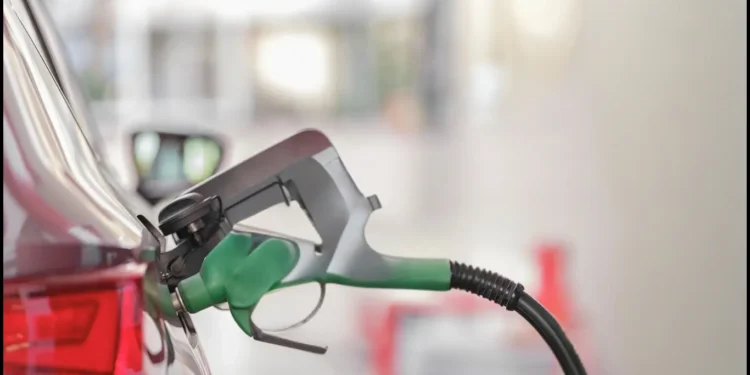 pump prices, petrol price