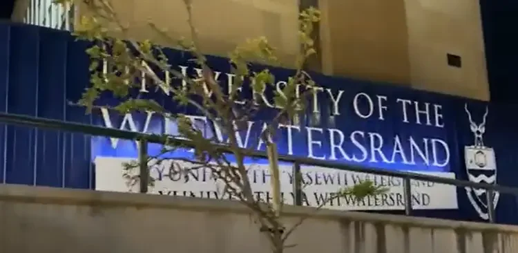 The University of Witwatersrand is the second-best universities in Africa