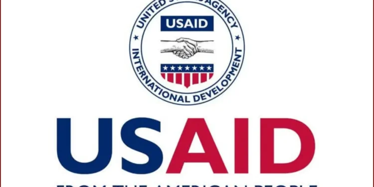 USAID