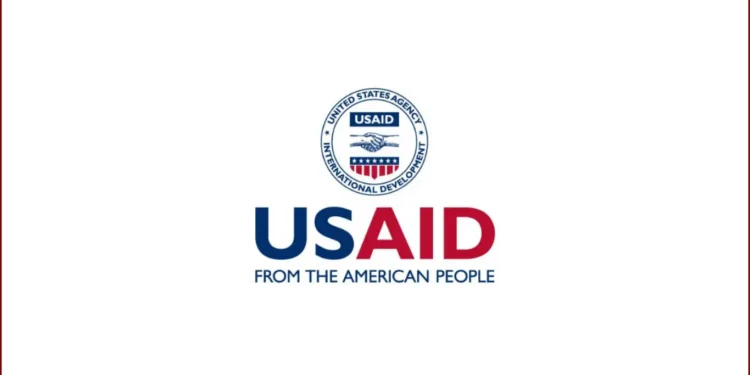 USAID