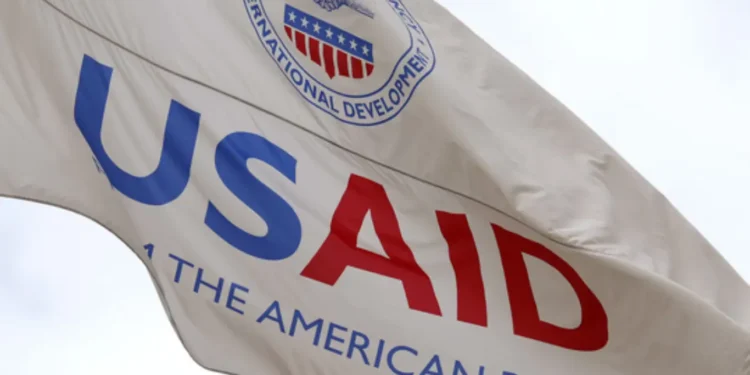 Foreign Aid, USAID