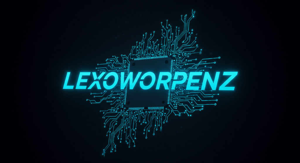 Lexoworpenz: The Future of Digital Innovation Unfolded