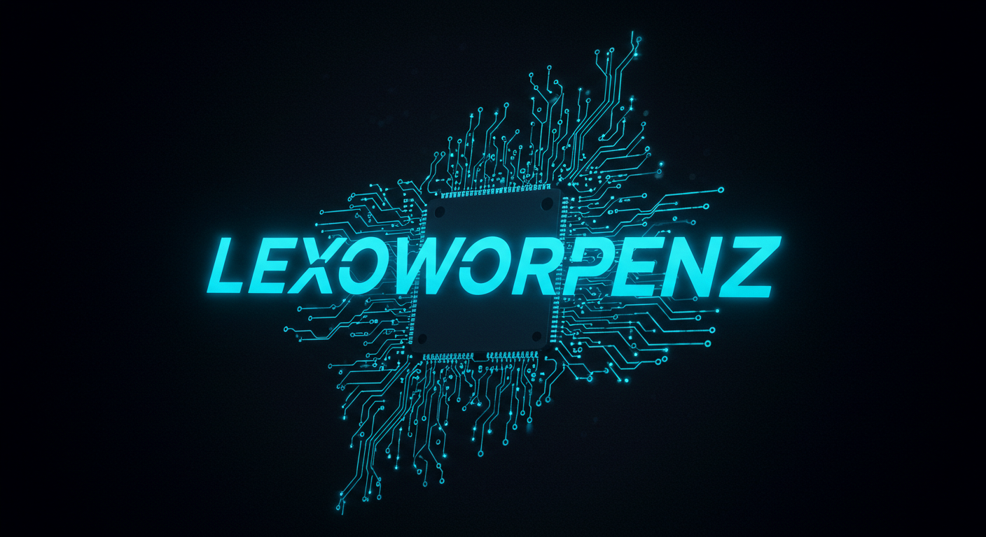 Lexoworpenz: The Future of Digital Innovation Unfolded