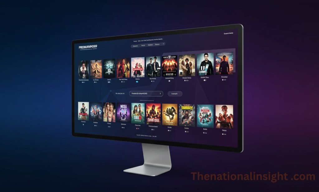 Premiumindo69: Exploring the Ultimate Digital Entertainment Hub