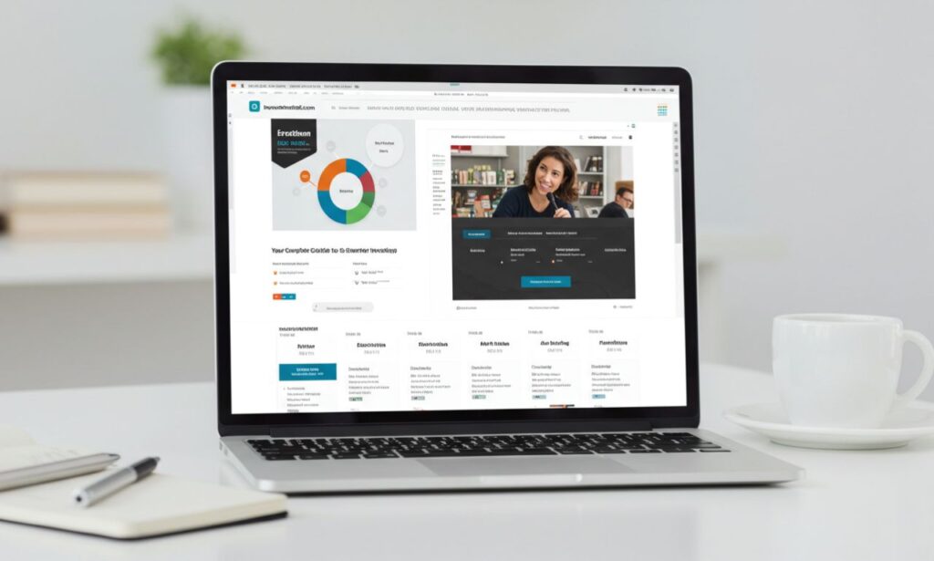 investmenttotal.com: Your Complete Guide to Smarter Investing