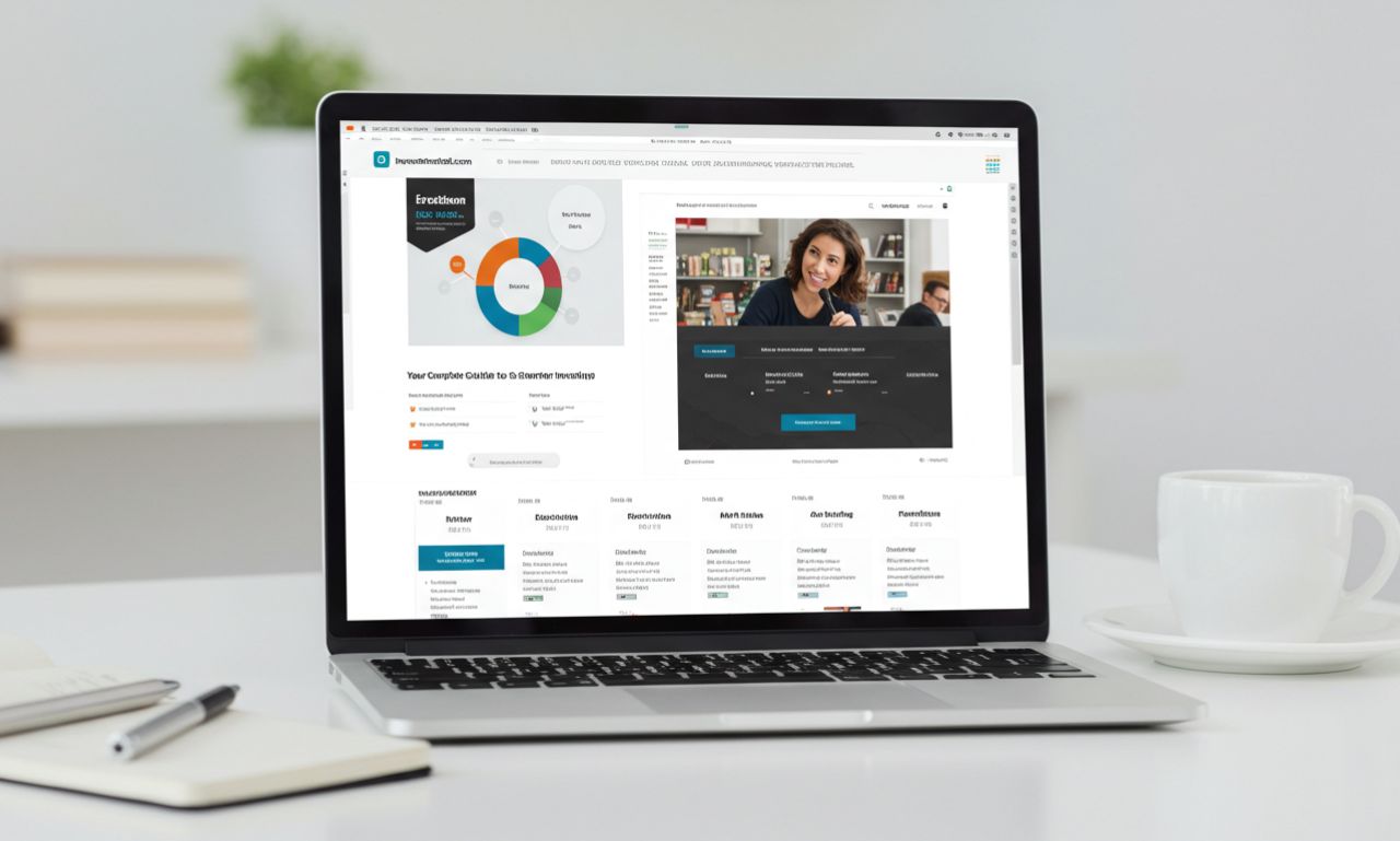 investmenttotal.com: Your Complete Guide to Smarter Investing
