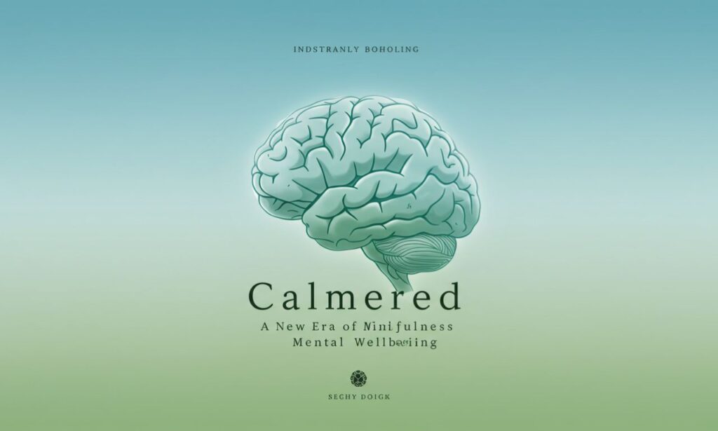 Calmered: A New Era of Mindfulness and Mental Wellbeing