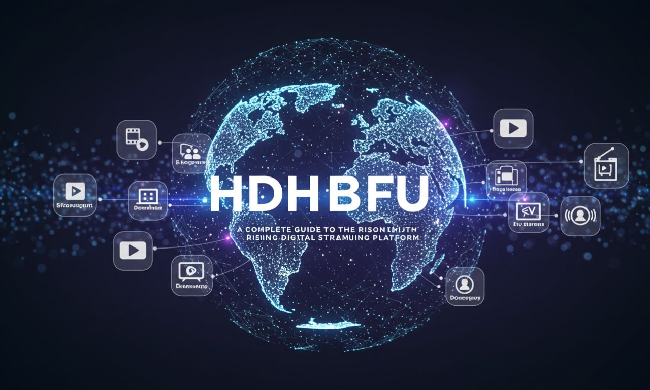 hdhubfu: A Complete Guide to the Rising Digital Streaming Platform