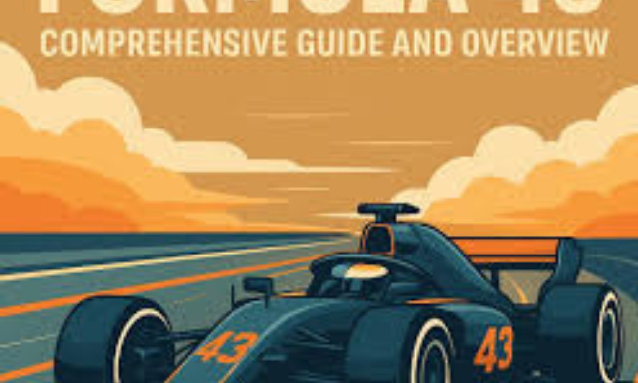 Formula 43: The Ultimate Revolution in High-Performance Automotive Wheels