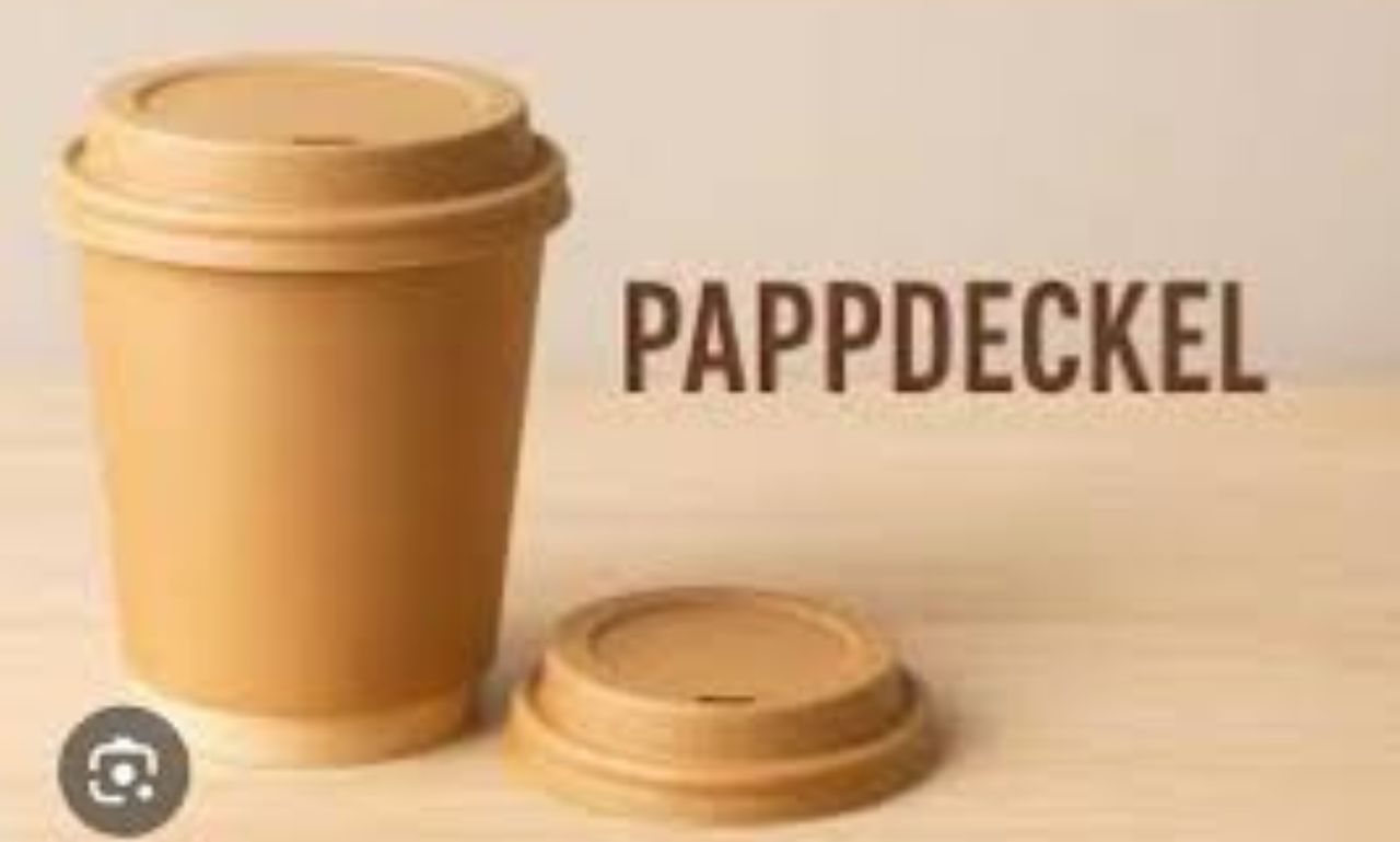 Pappedeckel: The Sustainable Solution Revolutionizing Packaging