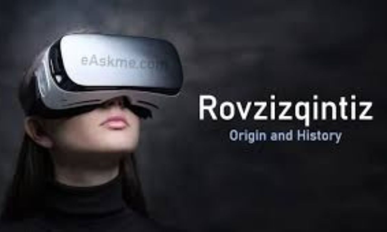 Rovzizqintiz: The Rising Trend You Need to Know About