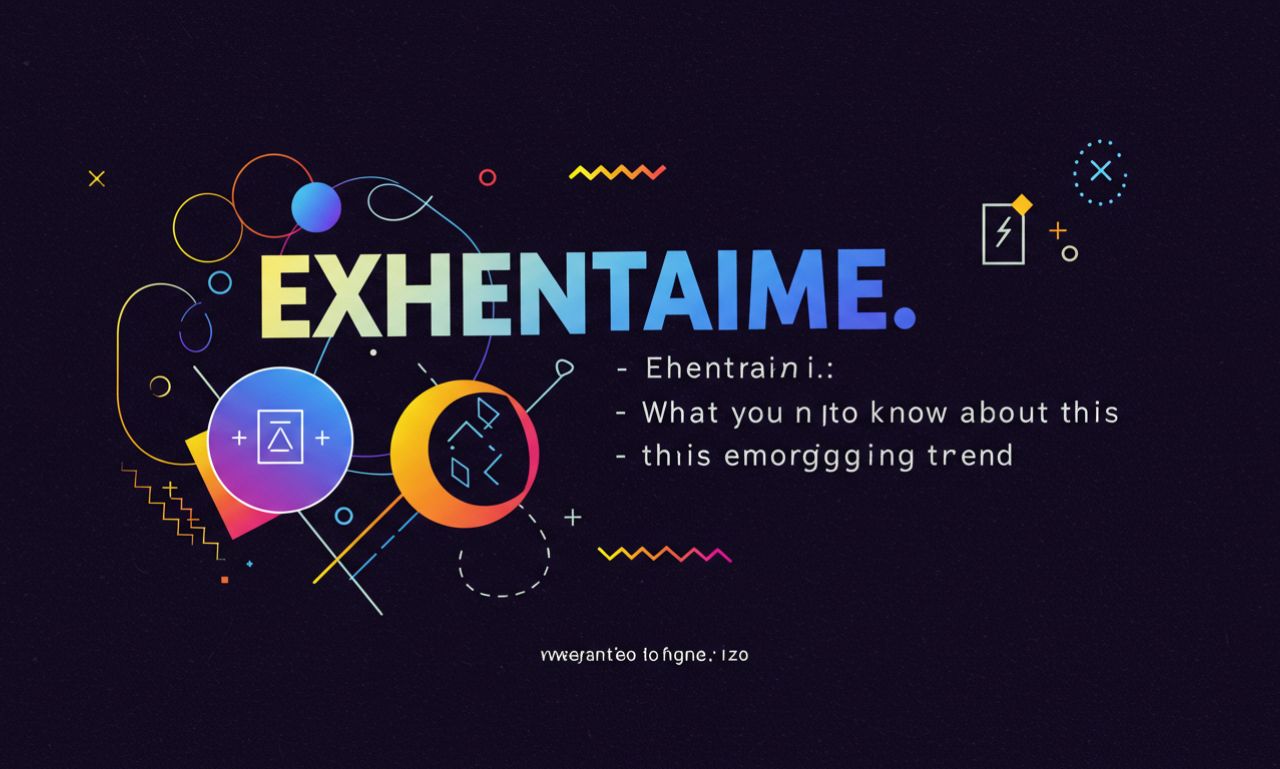 exhentaime: What You Need to Know About This Emerging Trend