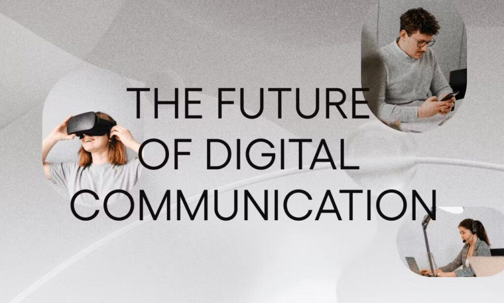 Exploring fonendi: The Future of Digital Communication