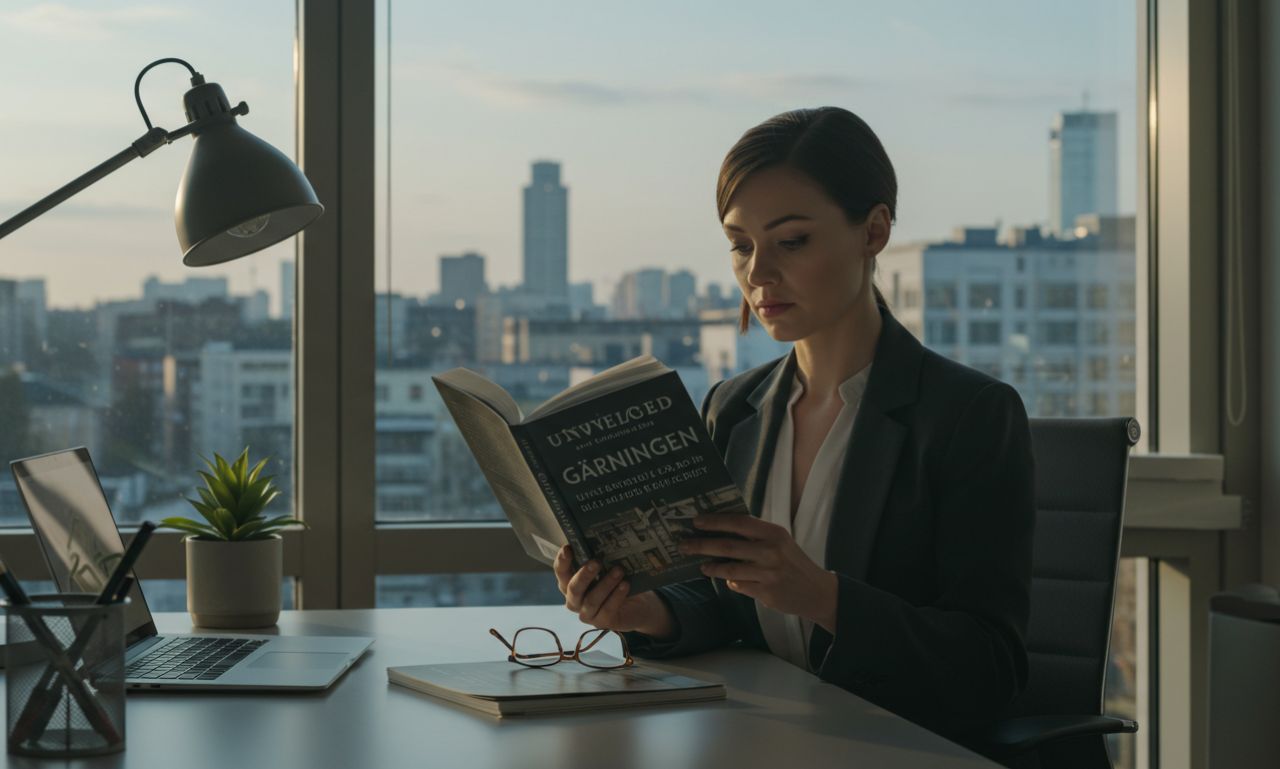 Unveiled gärningen: Understanding Its Role in Modern Society