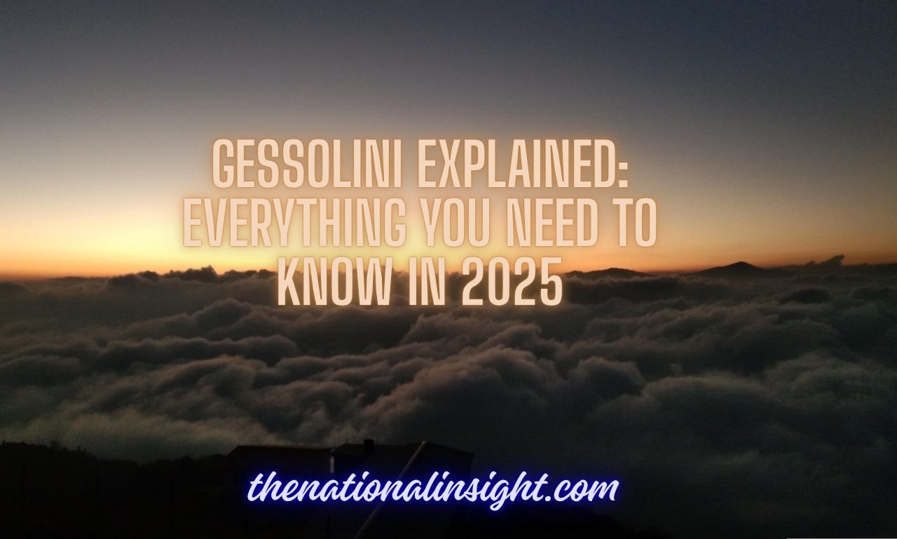 gessolini