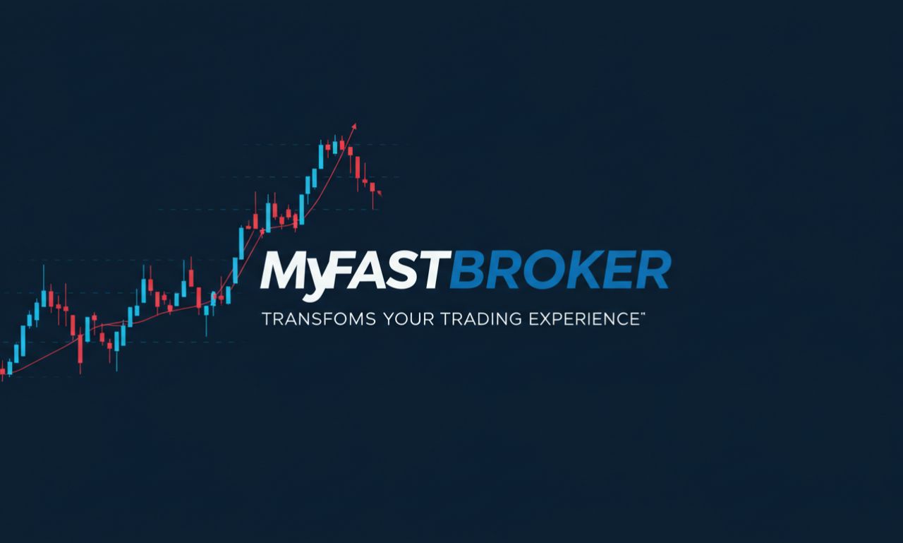 myfastbroker: Transforms Your Trading Experience
