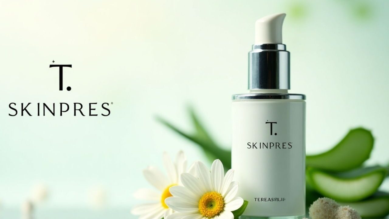 skinpres t: Your Ultimate Guide to Radiant Skin