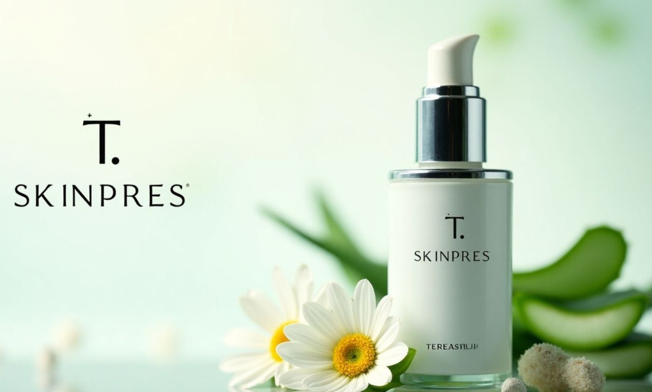 skinpres t: Your Ultimate Guide to Radiant Skin