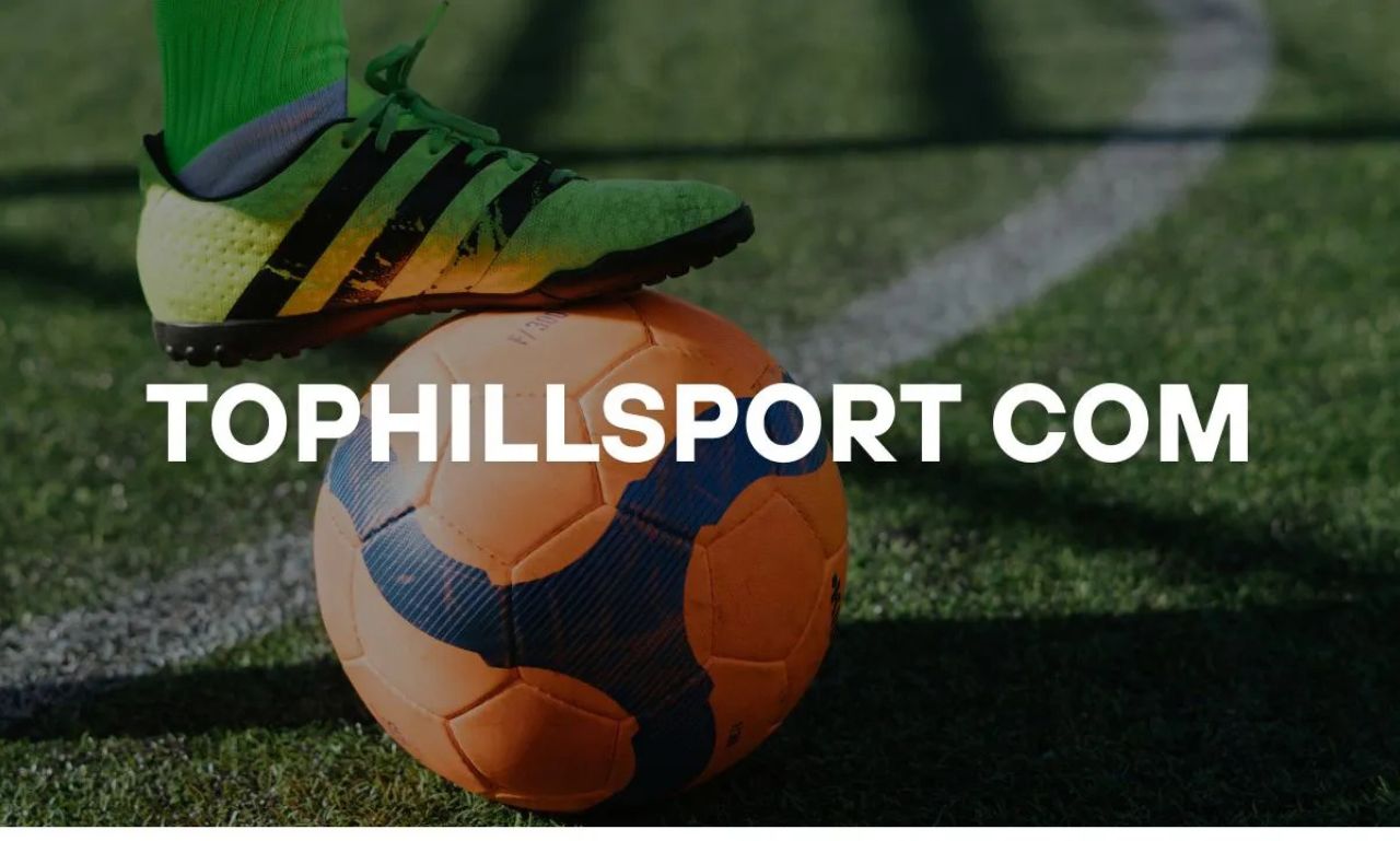 tophillsport com: Your Ultimate Guide to Adventure Sports