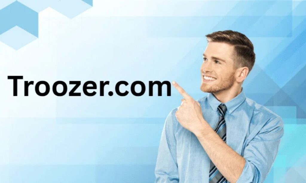 troozer com: Your Ultimate Guide to Unlocking Online Deals