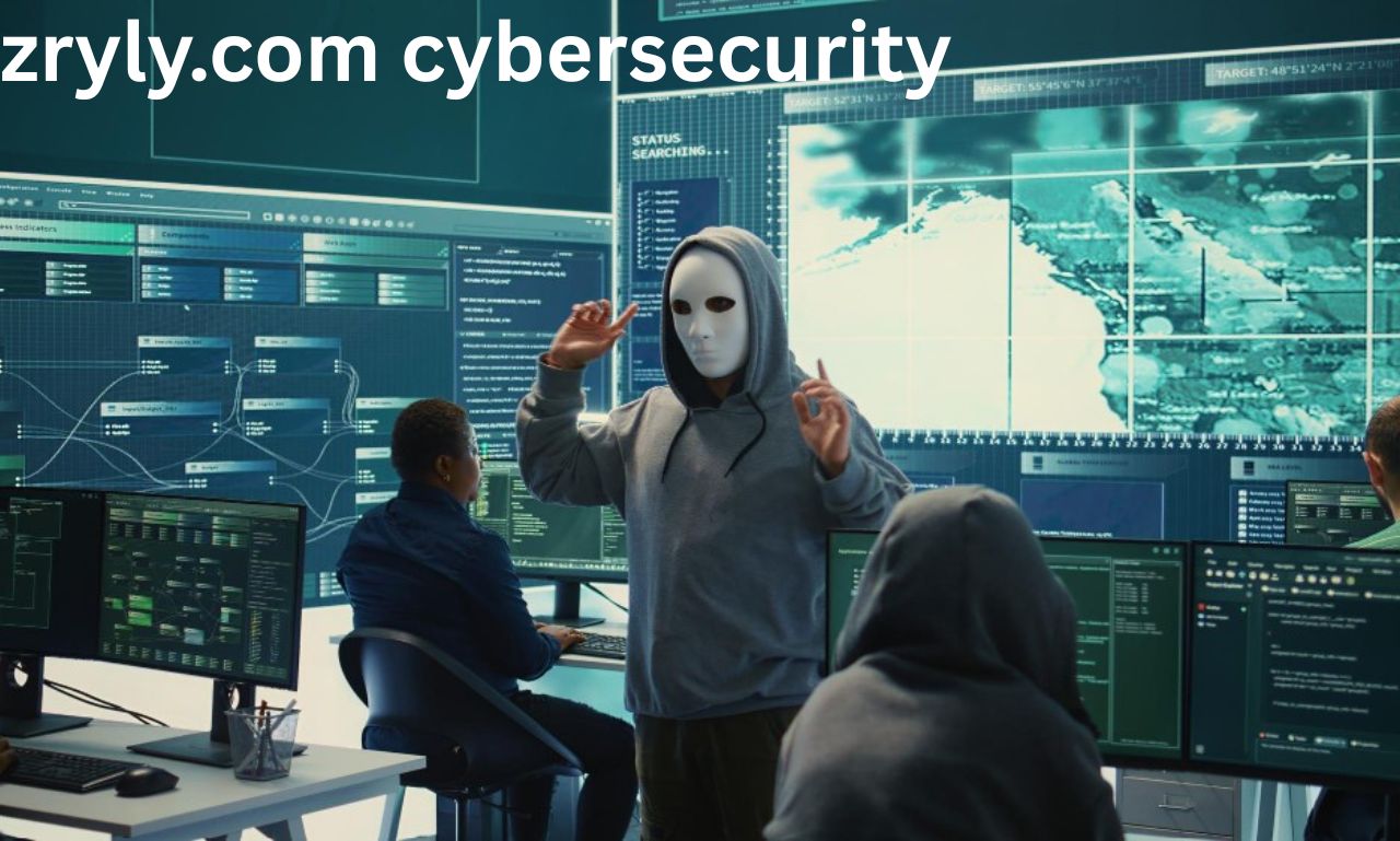 zryly.com cybersecurity: Everything You Need to Know