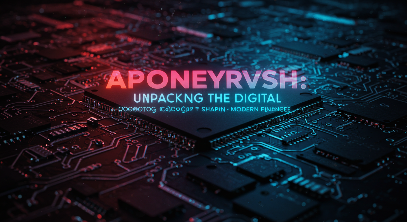 aponeyrvsh
