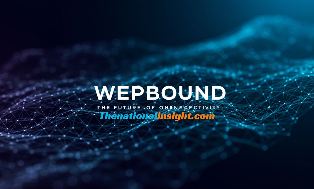 Wepbound: The Future of Online Connectivity