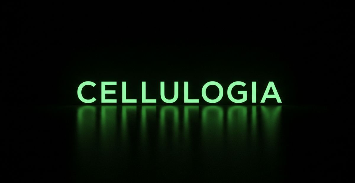 Cellulogia natural cellulite treatment for smoother skin