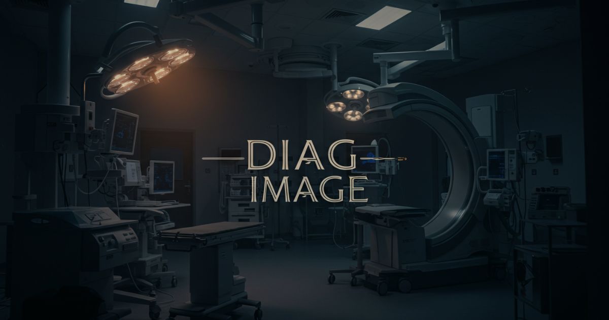 diag image