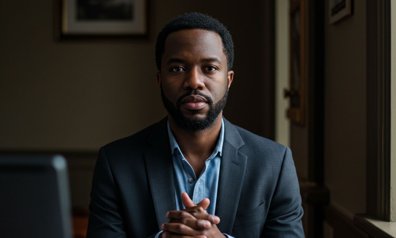 A Day in the Life of duke kenneth fluent: Balancing Passion and Purpose