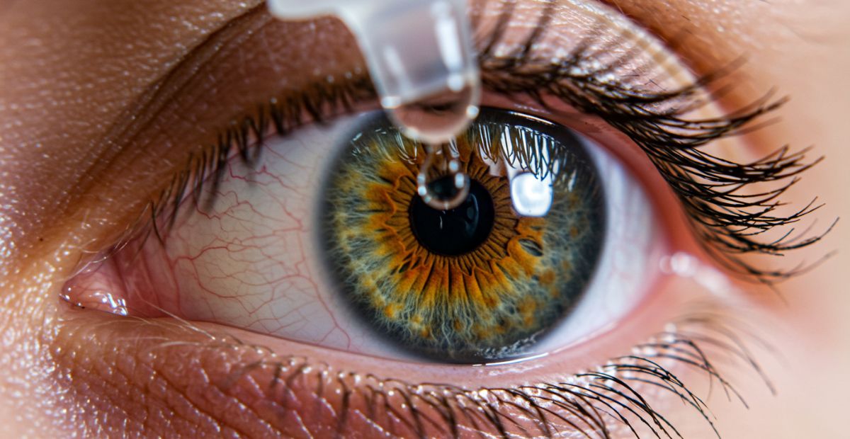 expired eye drops