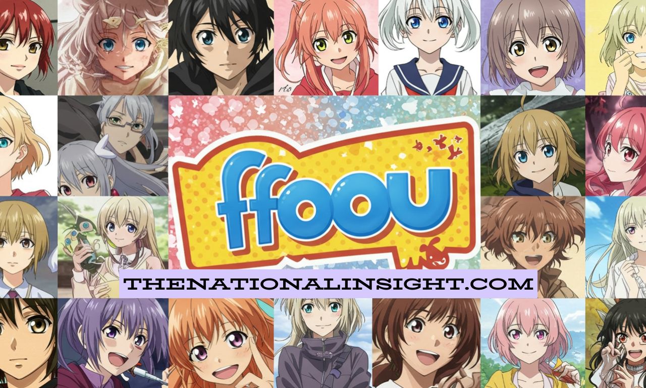 Unraveling ffbooru: The Ultimate Hub for Fan Art and Creativity