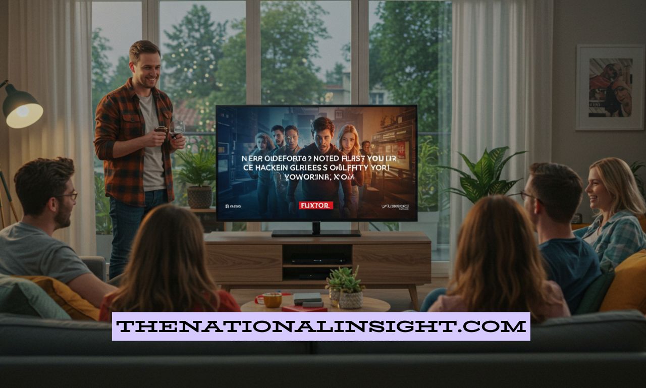 flixtor se: How This Platform is Changing the Way We Watch