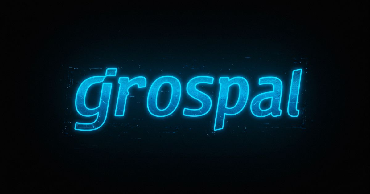 grospal