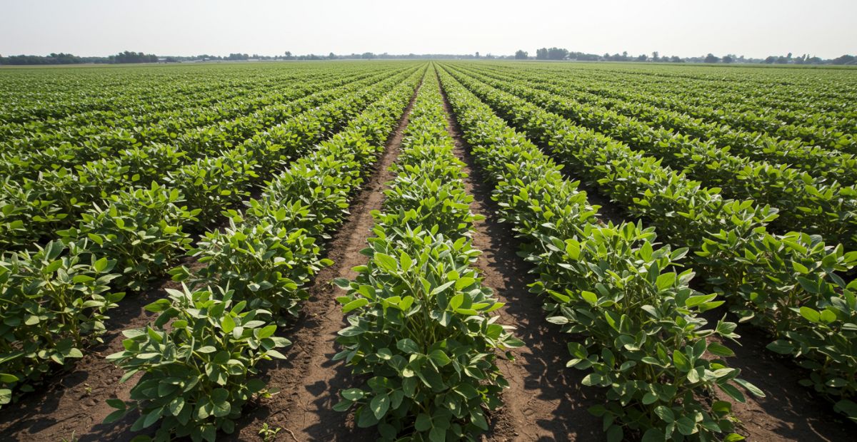 Insoya plant-based protein foods and drinks