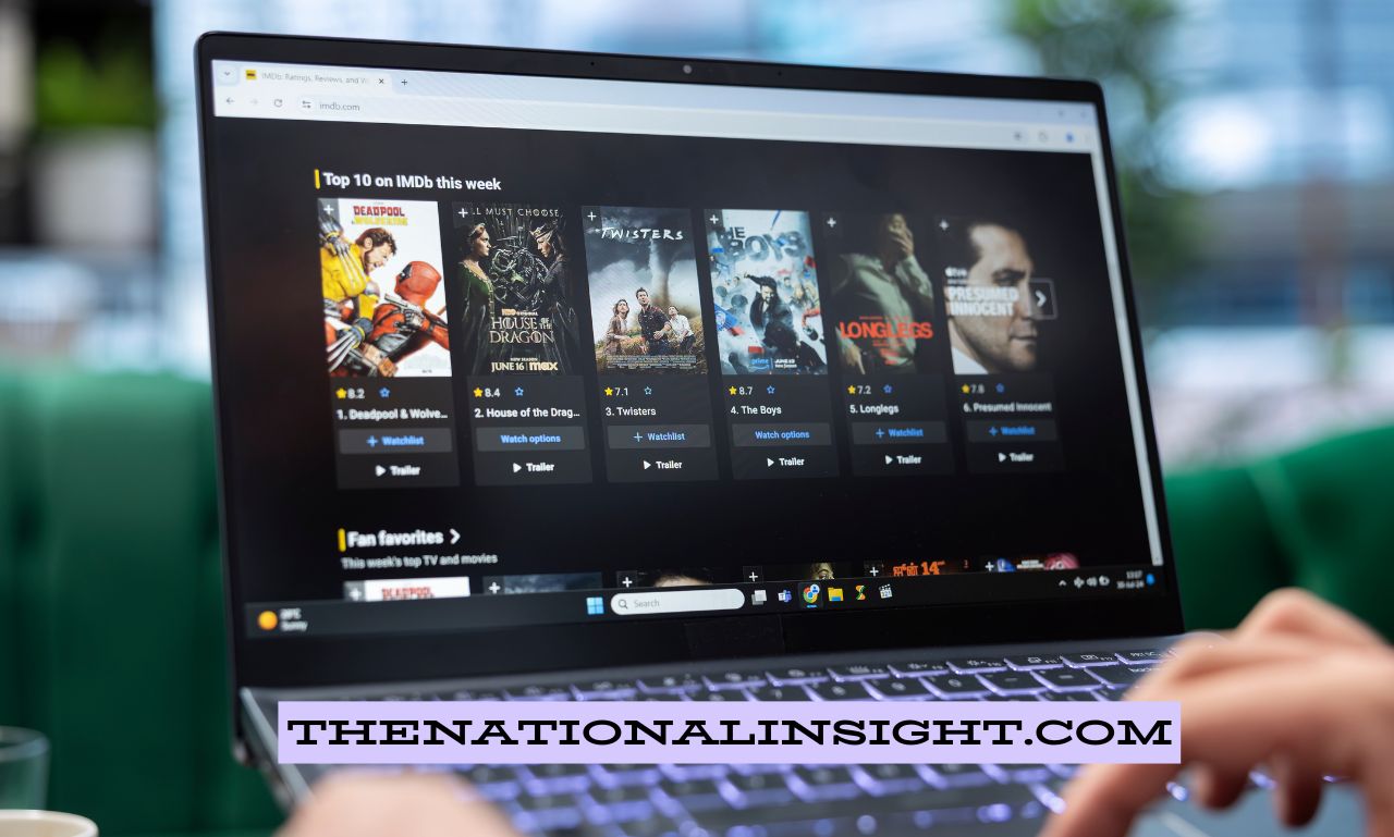 layarkaca: Your Ultimate Guide to Streaming Movies Online