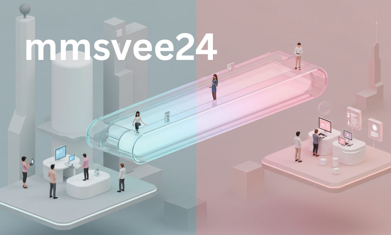 mmsvee24: Bridging the Gap Between Users and Technology