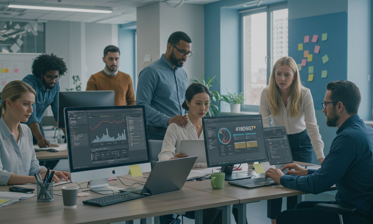 new software 418dsg7: The Revolutionary Redefining Productivity