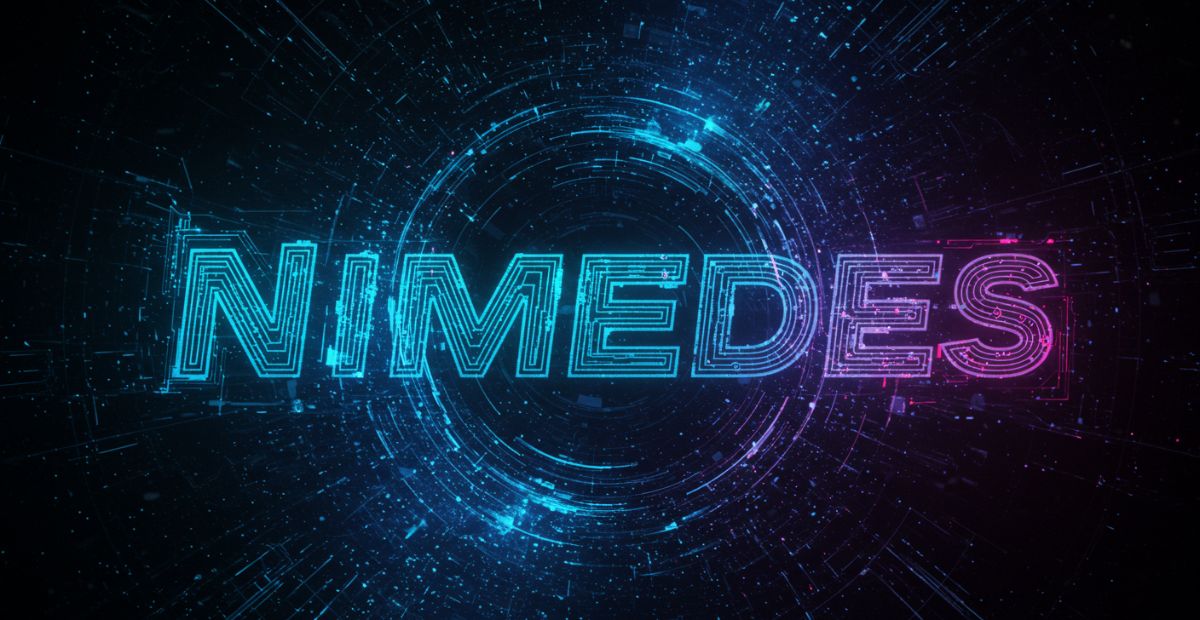 Nimedes digital framework unifying workflows and collaboration