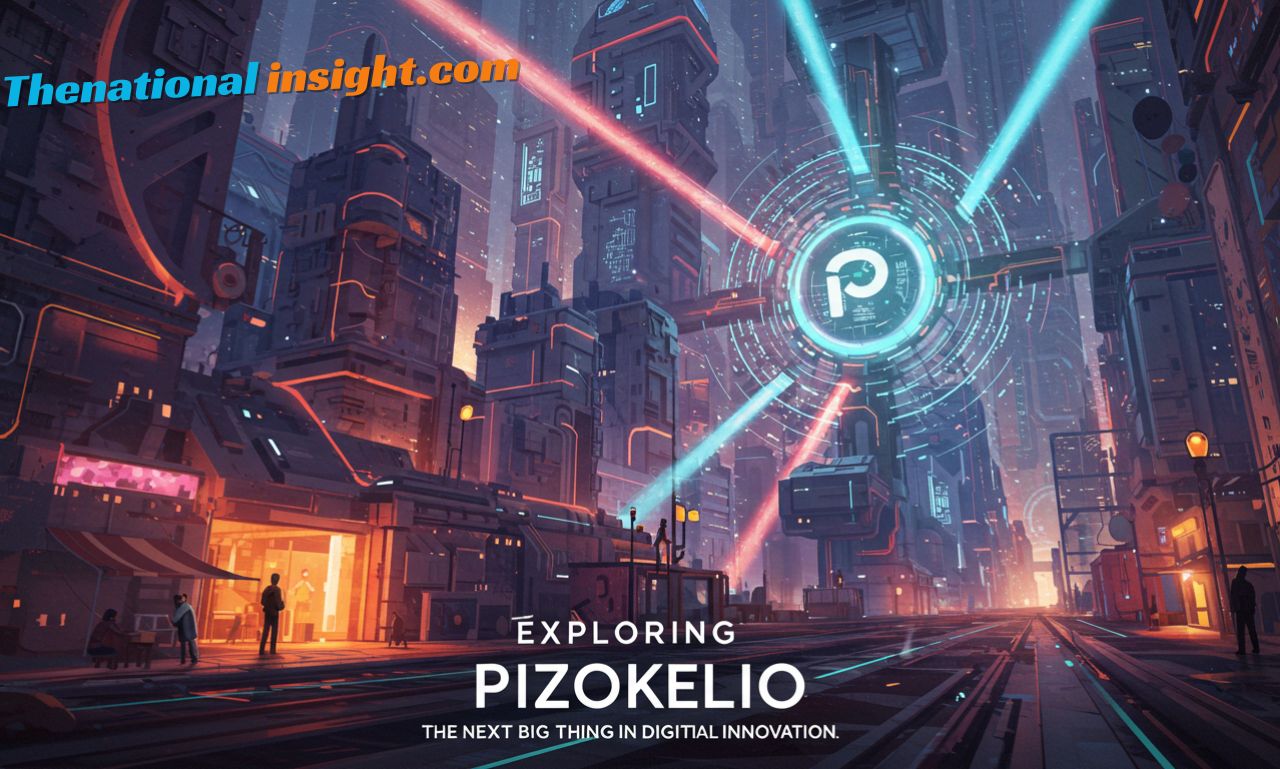 Exploring pizokeelio: The Next Big Thing in Digital Innovation