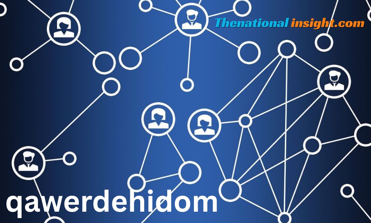 Unveiled qawerdehidom: Understanding Its Role in Modern Discourse