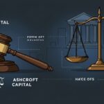 Ashcroft Capital Lawsuit courtroom papers highlighting investor allegations and legal dispute